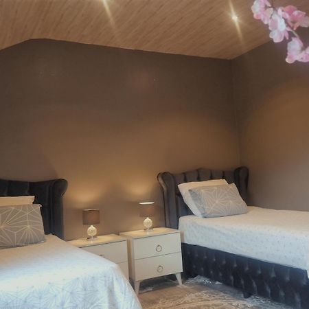 Nazareth Logement Un Magnifique Logement De Vacances Bastogne Exterior foto